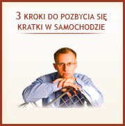 Zmiana pojazdu ciężarowego na osobowy